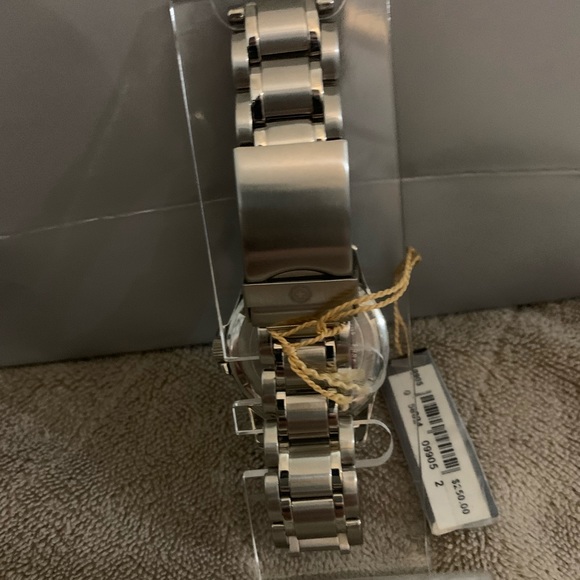 🛍 HOST PICK 🛍 Authentic Wenger Watch - blue face - Picture 4 of 6